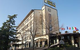 Balletti Palace Hotel